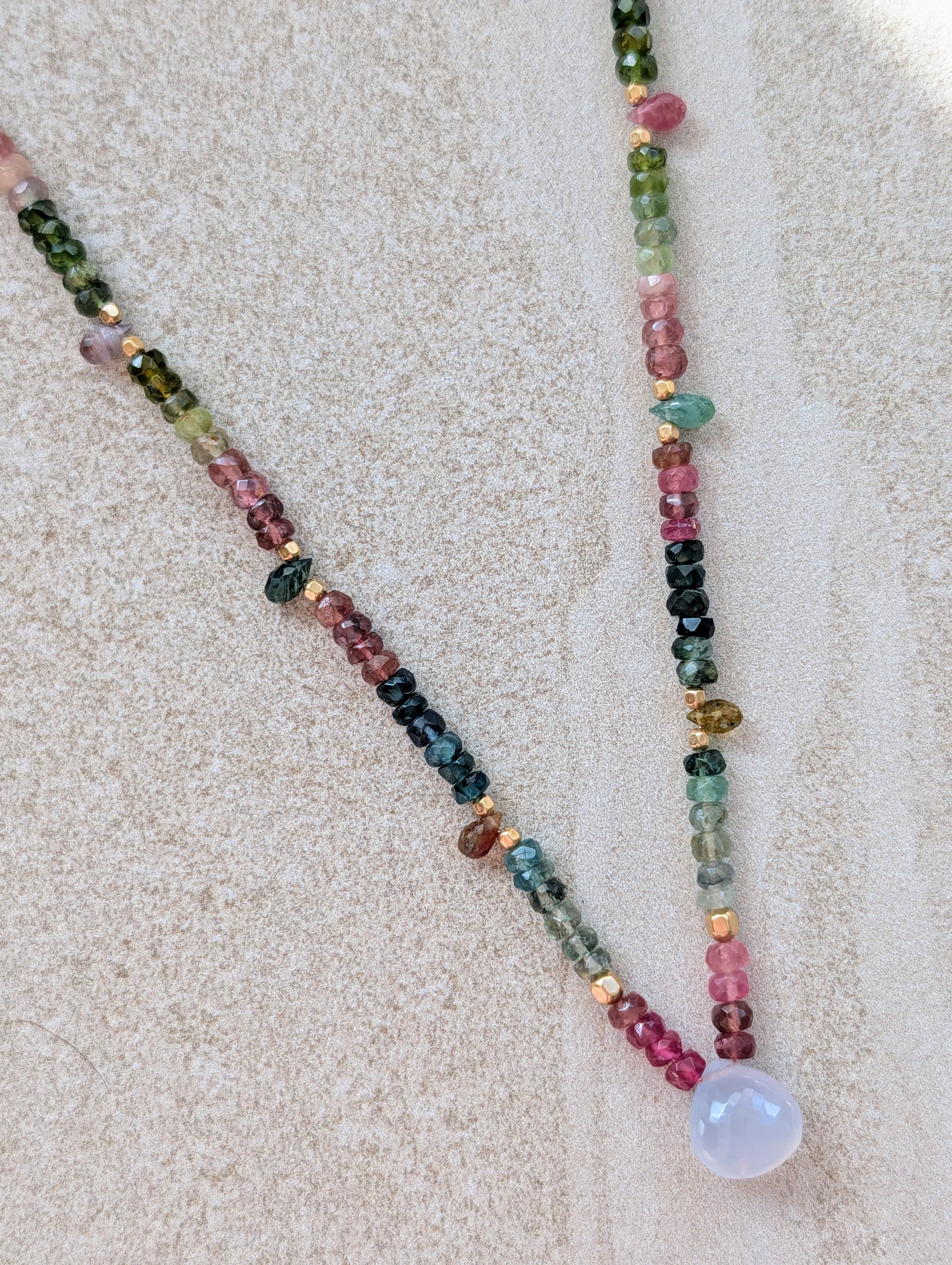 The Asteria Talisman Focal Drop